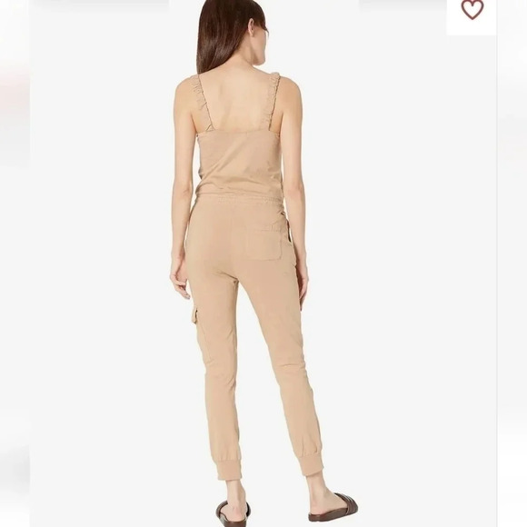 NWT || n: PHILANTHROPY || Blueland jumpsuit - Picture 2 of 10